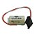 BATERIA CLP PLC CNC ALLEN BRADLEY 1747-BA 3V LITHIUM - Imagem 1